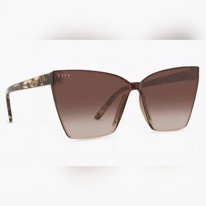Diff Sunglasses Goldie